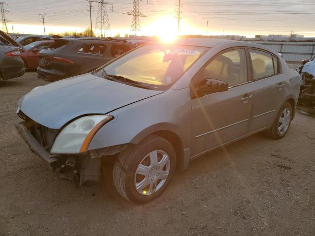 2007 Nissan Sentra 2.0