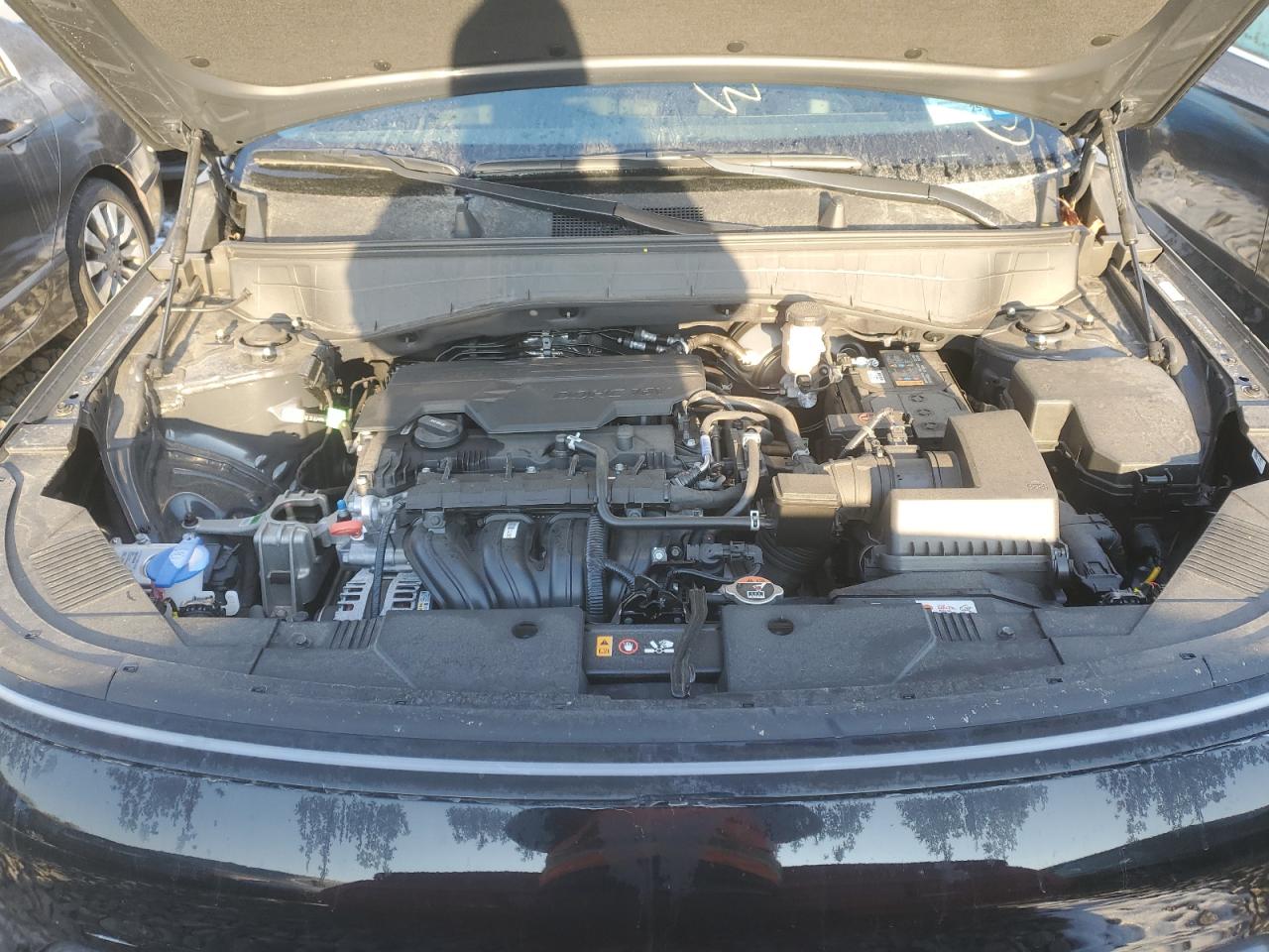 2024 Hyundai Kona - Image 12