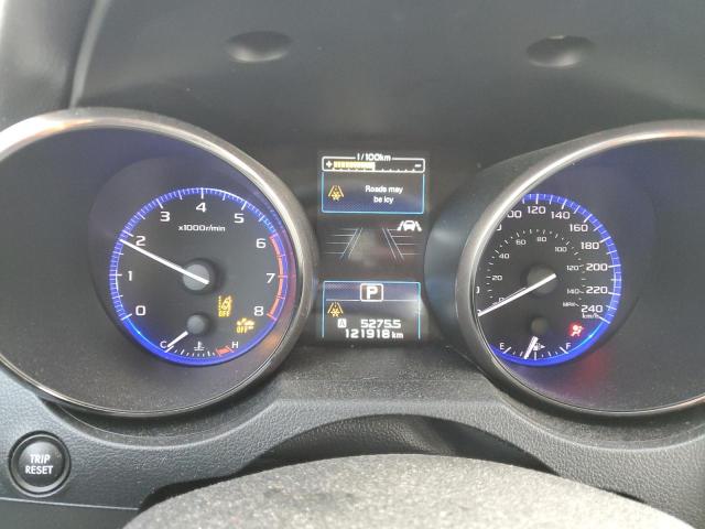 2019 SUBARU LEGACY 2.5I LIMITED