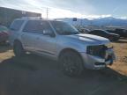 2014 Lincoln Navigator  en Venta en Colorado Springs, CO - Front End