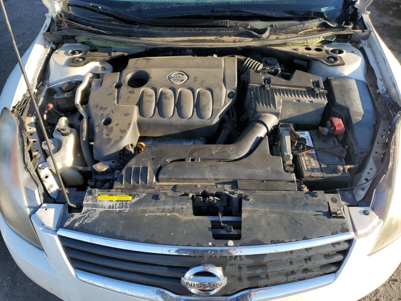 2008 Nissan Altima - Image 11