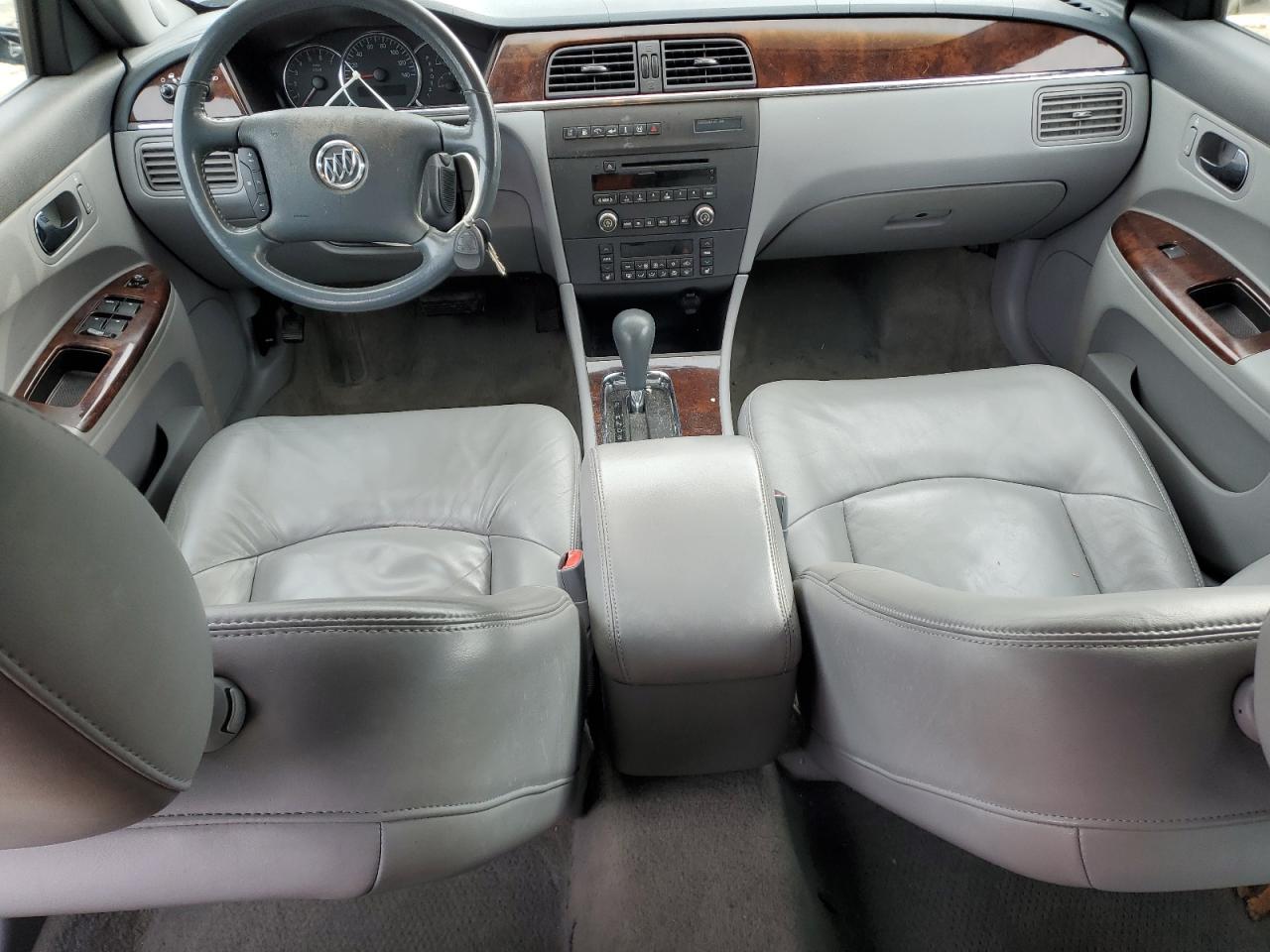 2007 Buick LaCrosse - Image 8