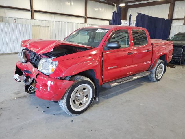 2008 Toyota Tacoma Double Cab Prerunner