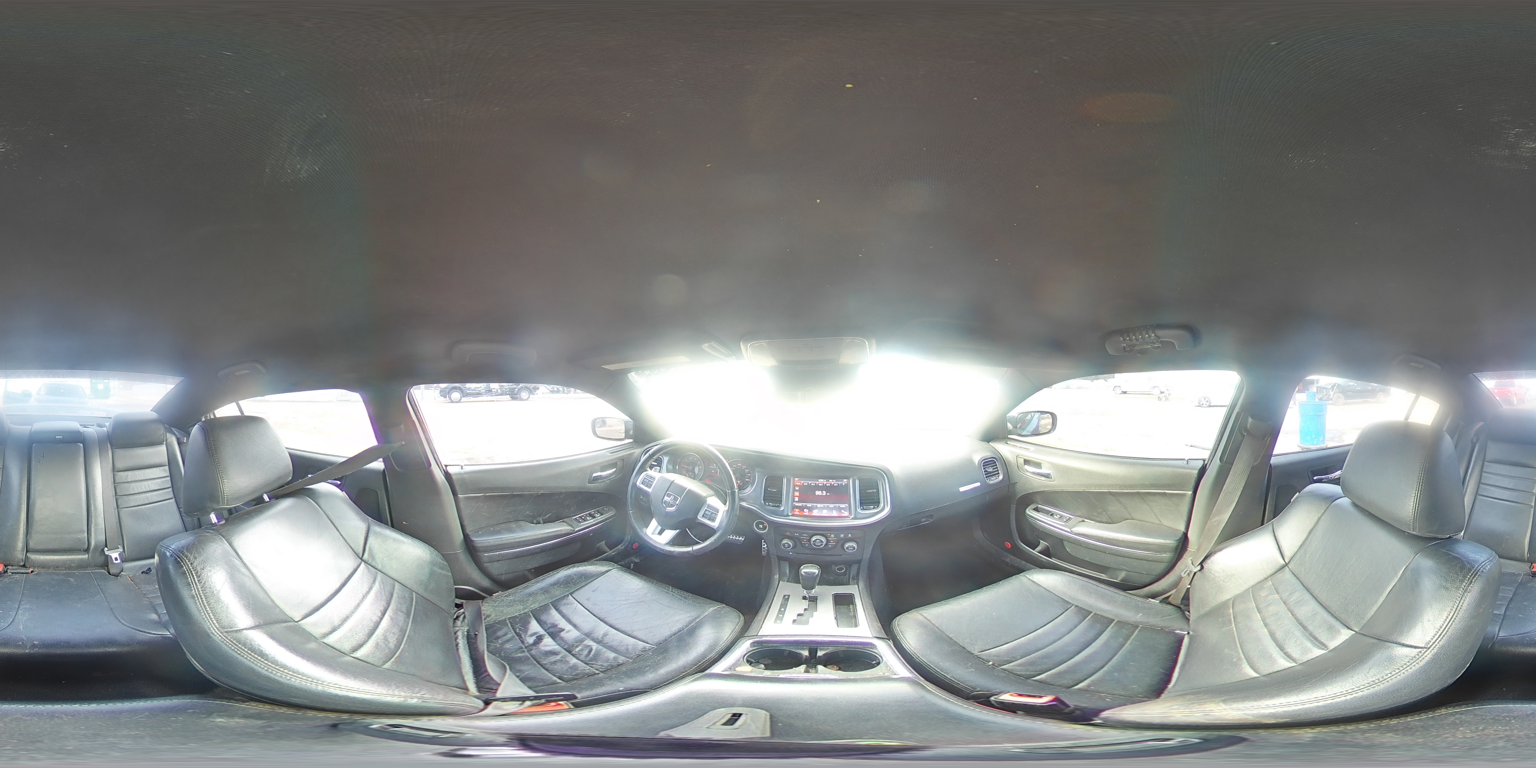 2013 Dodge Charger - Image 13