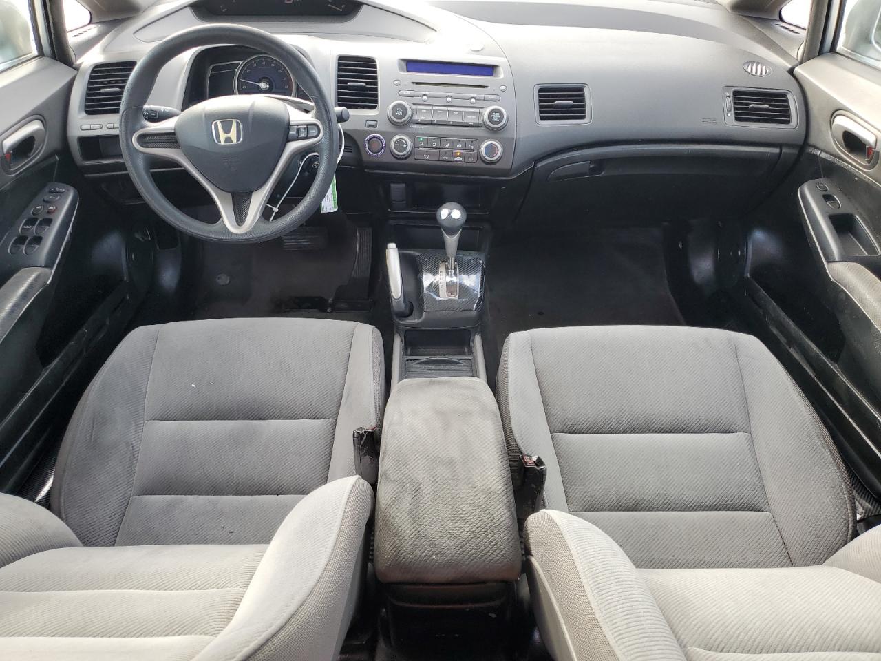 2009 Honda Civic - Image 8