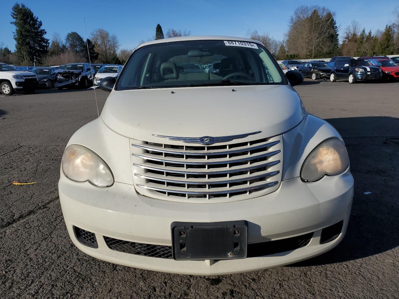 2006 Chrysler PT Cruiser - Image 5
