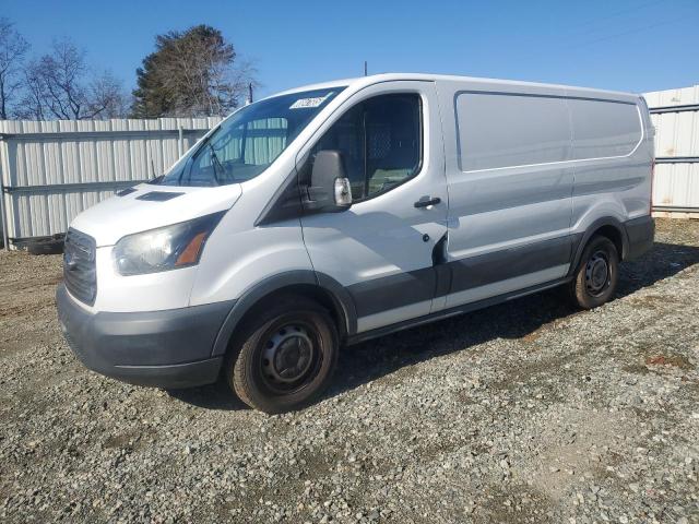 2016 Ford Transit T-150