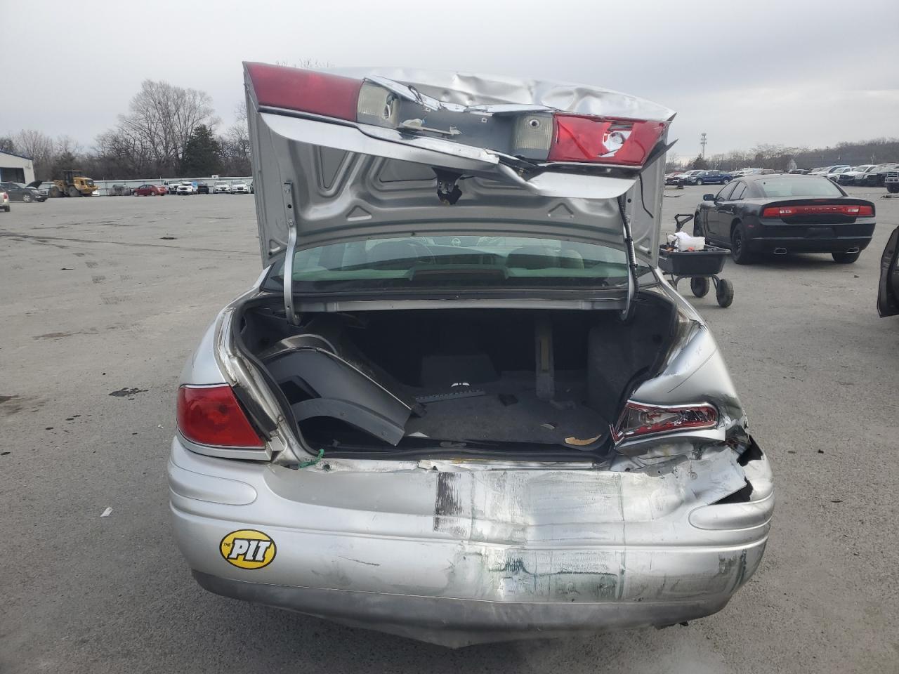 2001 Buick LeSabre - Image 6