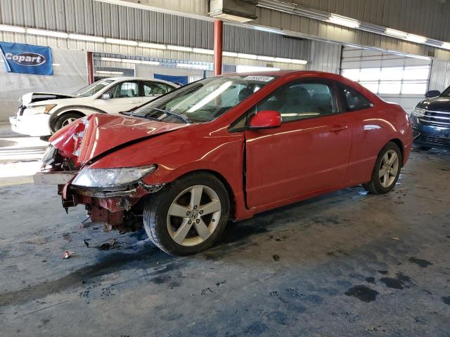 2008 Honda Civic Ex for Sale in Fort Wayne, IN - Front End