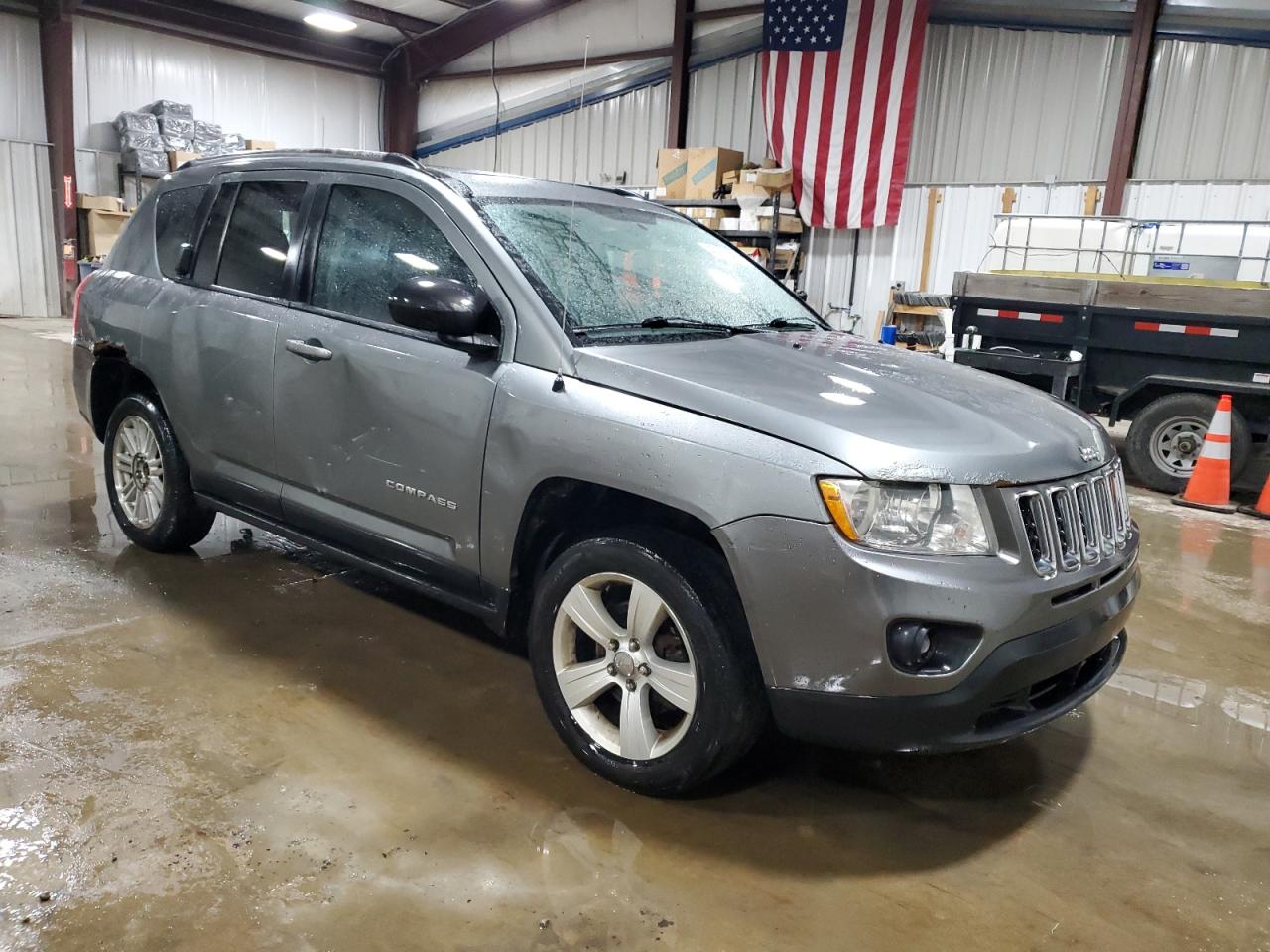 2011 Jeep Compass - Image 4