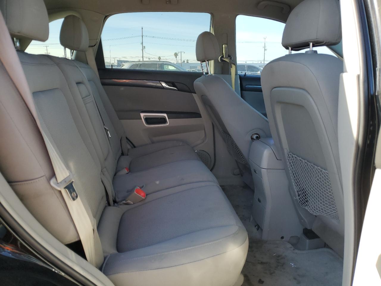 2008 Saturn VUE - Image 11