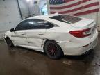 2018 Honda Accord Lx for Sale in Lyman, ME - Front End
