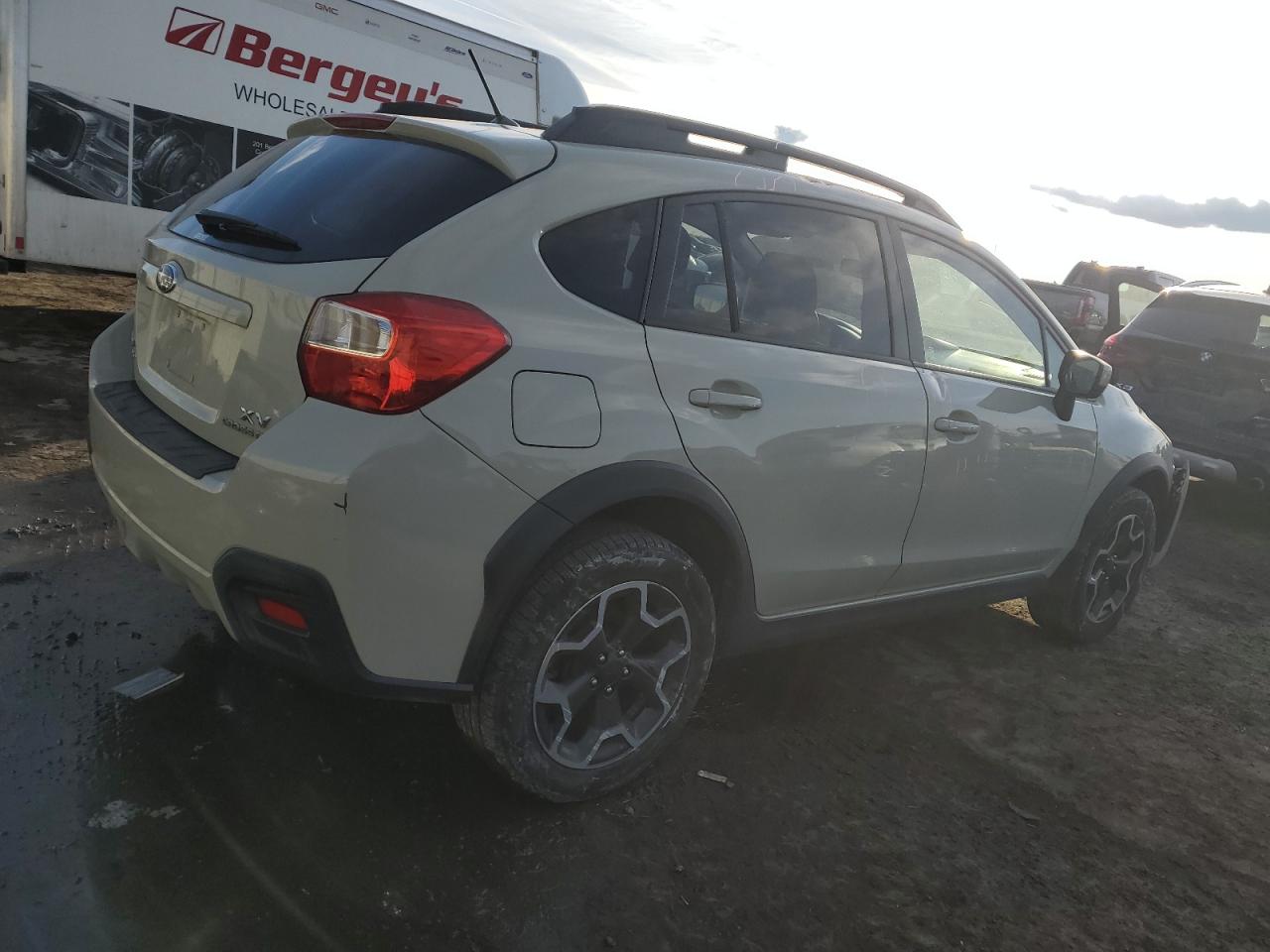 2015 Subaru XV - Image 3