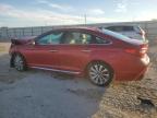 2017 Hyundai Sonata Sport for Sale in Jacksonville, FL - Front End