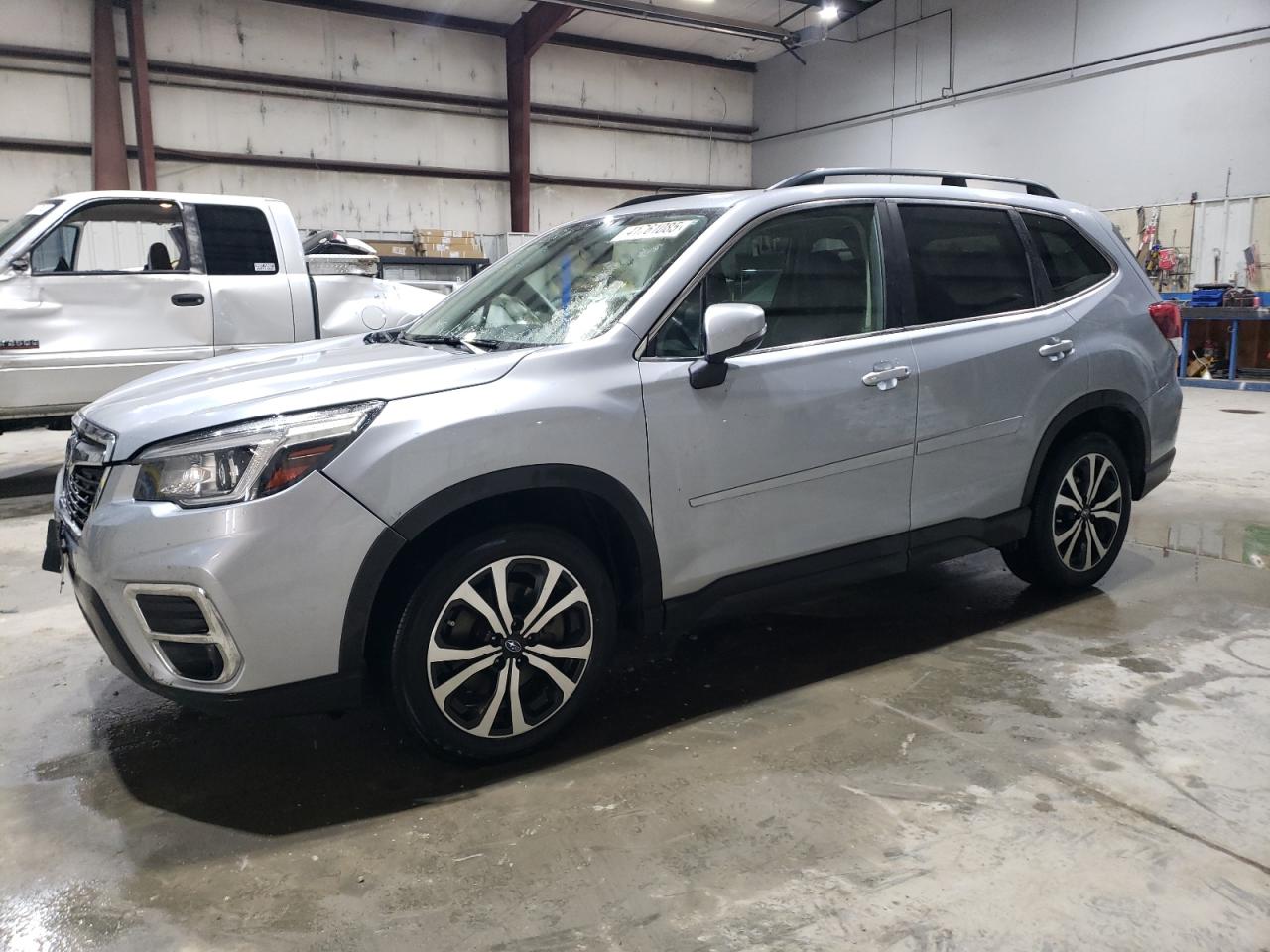 2019 Subaru Forester - Image 1