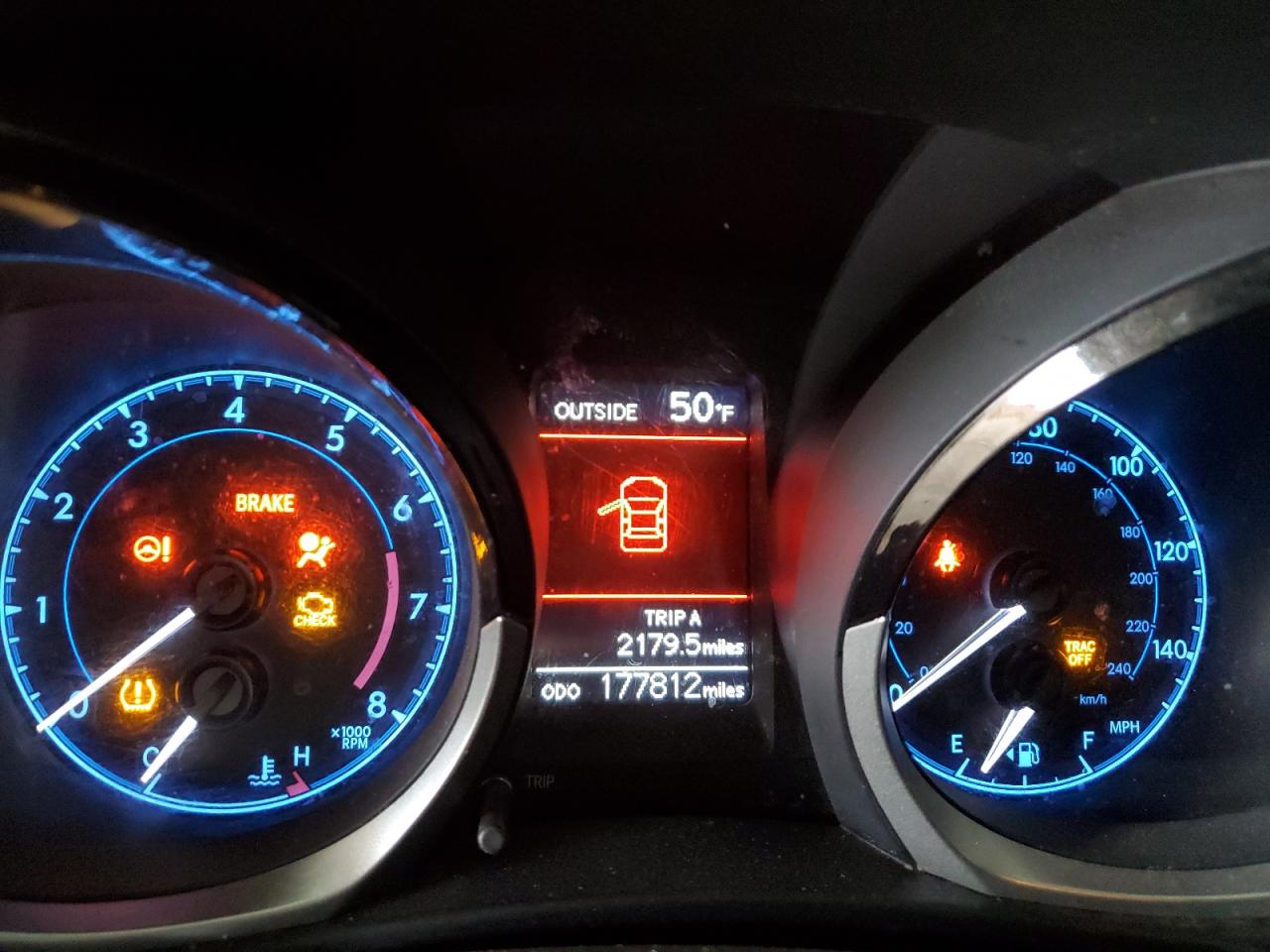 2016 Toyota Corolla - Image 9