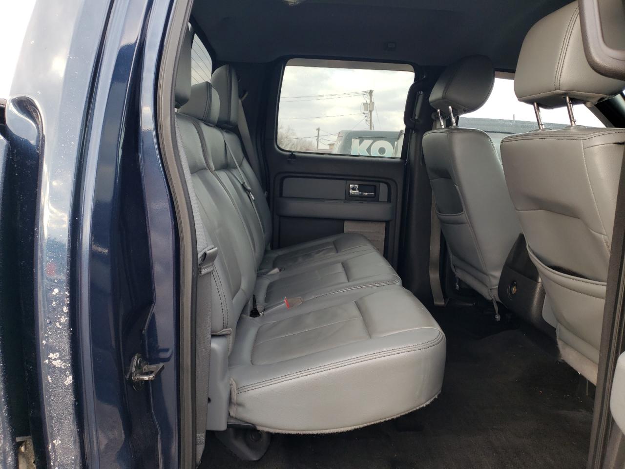 2014 Ford F-150 - Image 10
