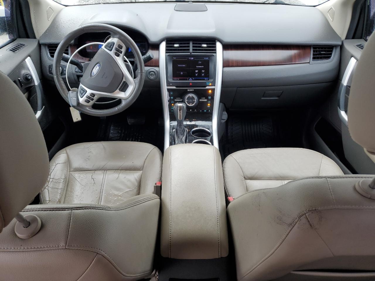 2013 Ford Edge - Image 8