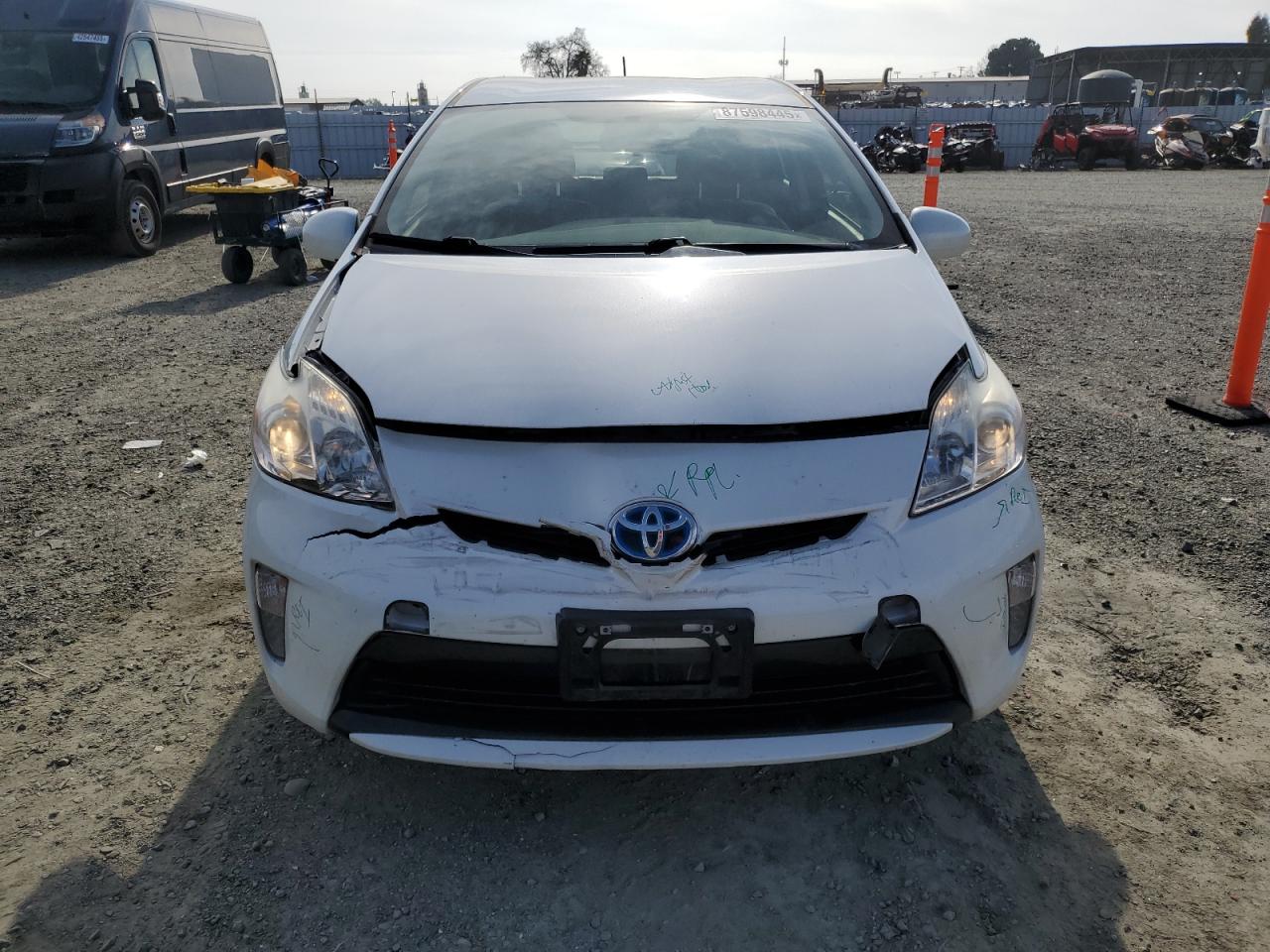 2013 Toyota Prius - Image 5