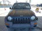 2003 Jeep Liberty Sport na sprzedaż w Cartersville, GA - Side