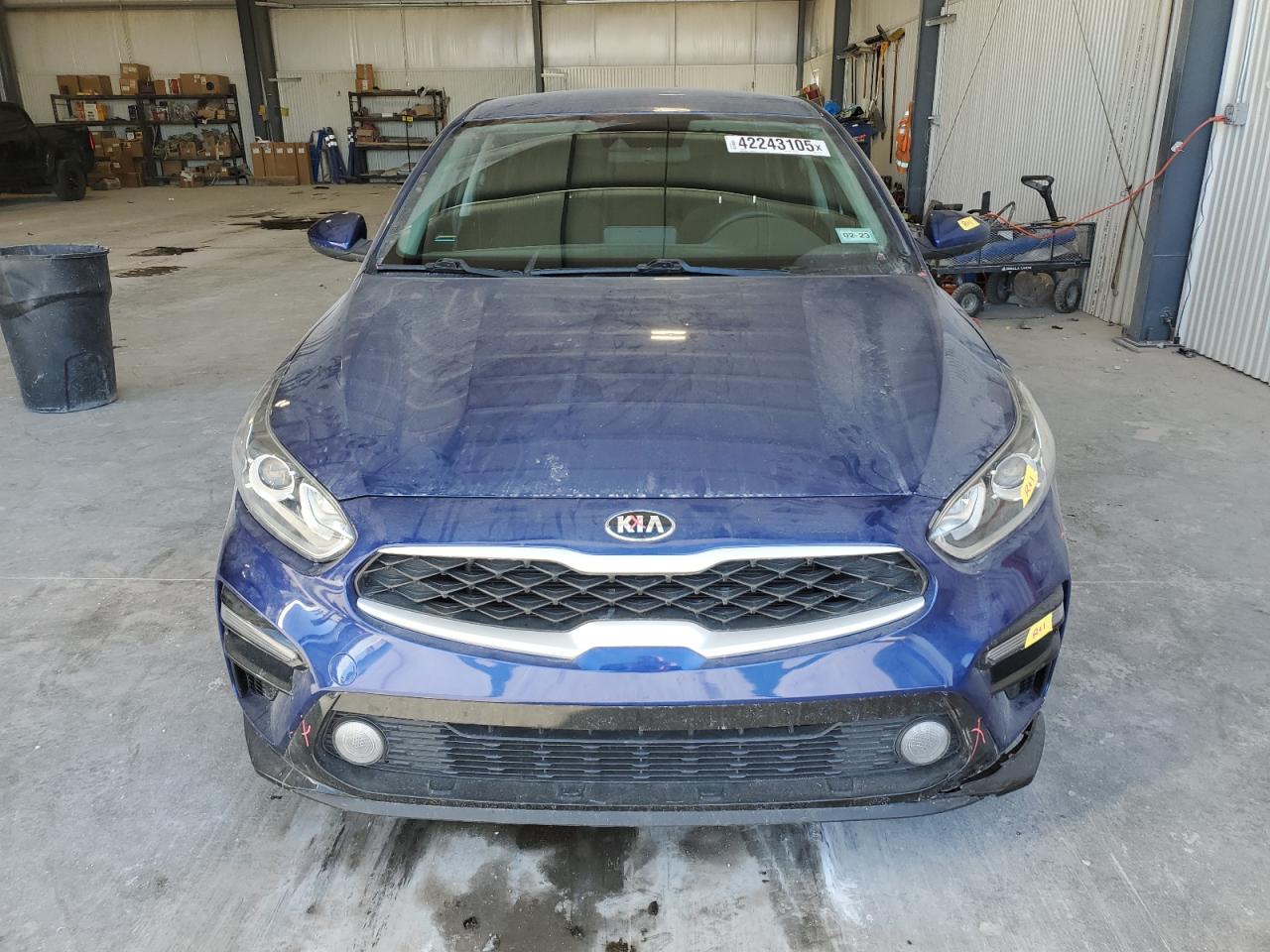 2021 Kia Forte - Image 5