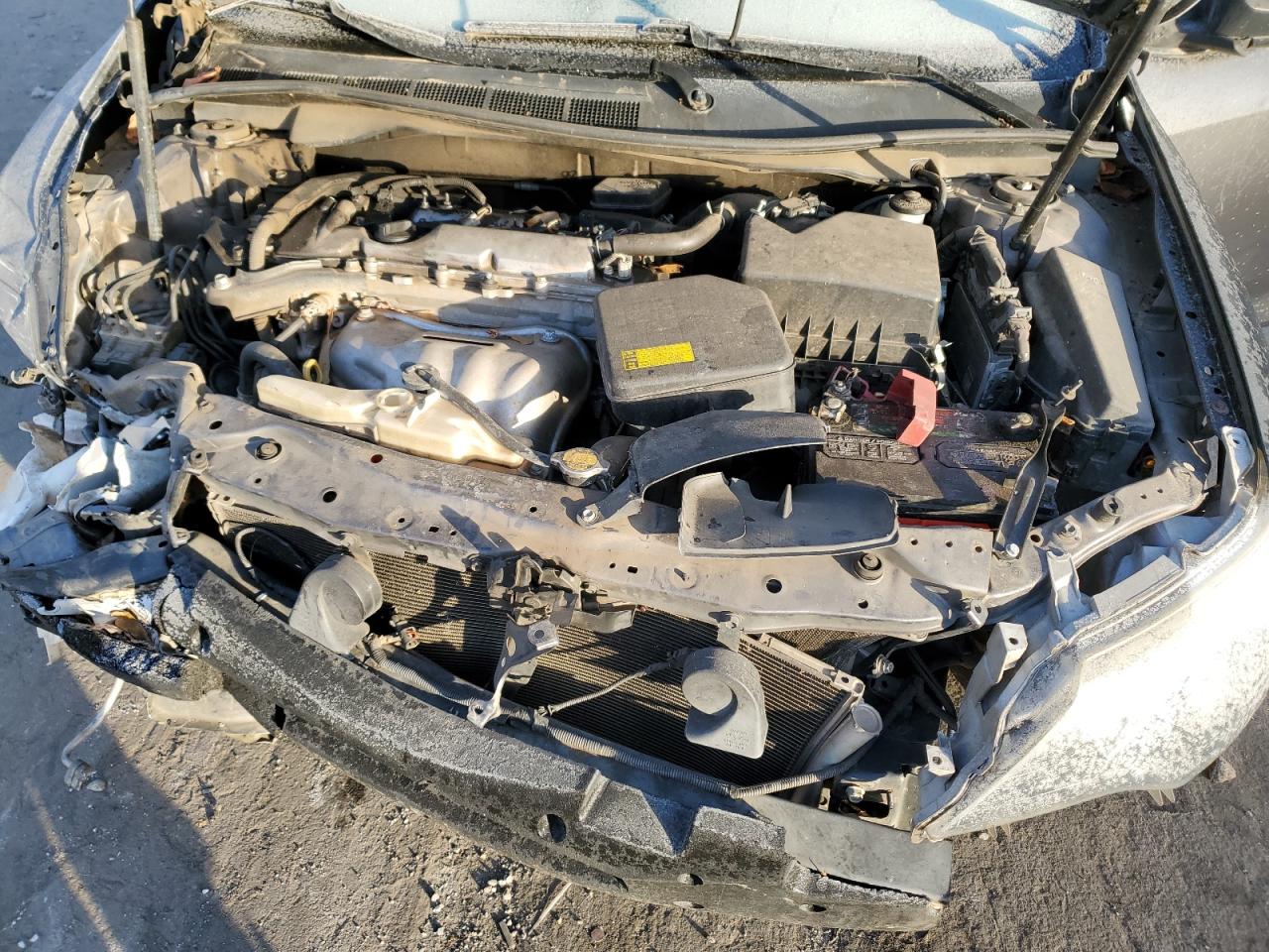 2013 Toyota Camry - Image 11