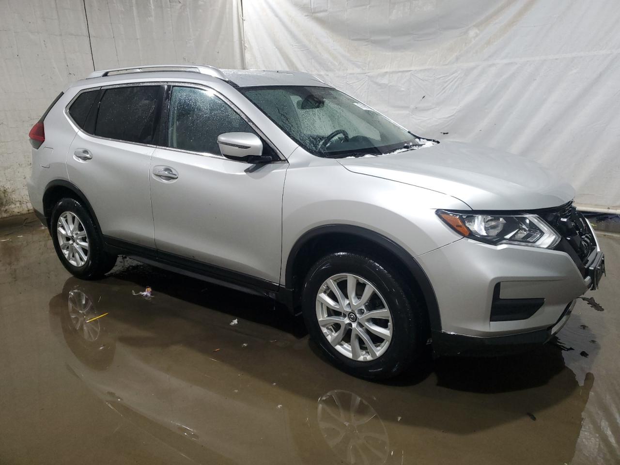 2020 Nissan Rogue - Image 4