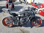 2019 Yamaha Mt07 C   for Sale in Las Vegas, NV - All Over