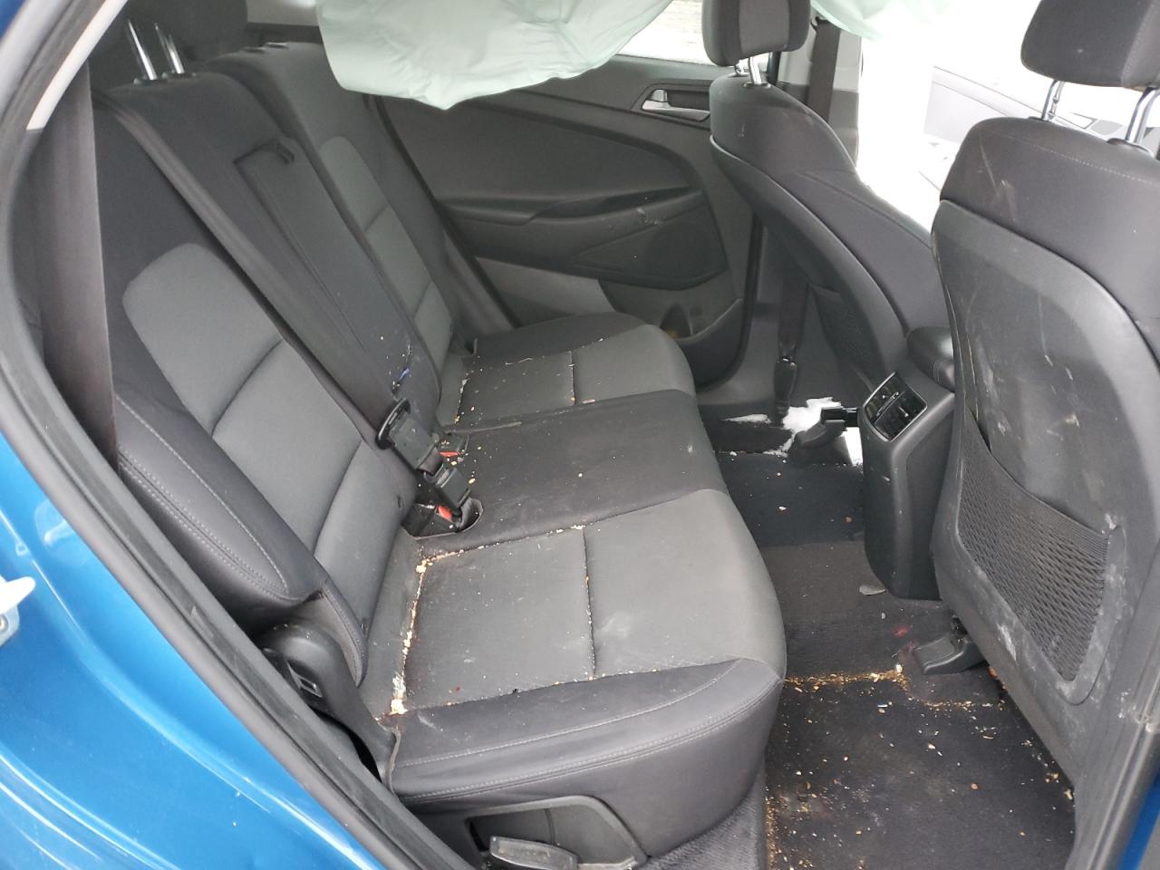 2018 Hyundai Tucson - Image 12