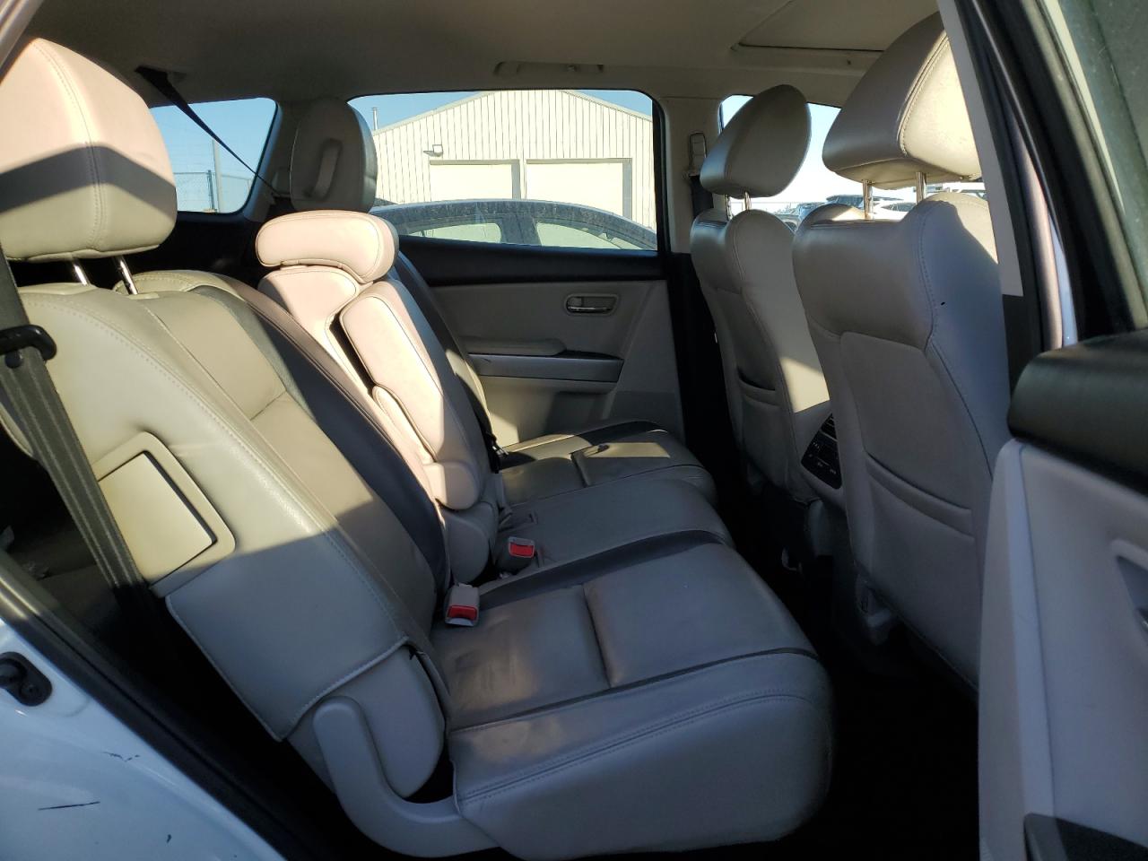 2012 Mazda CX-9 - Image 11