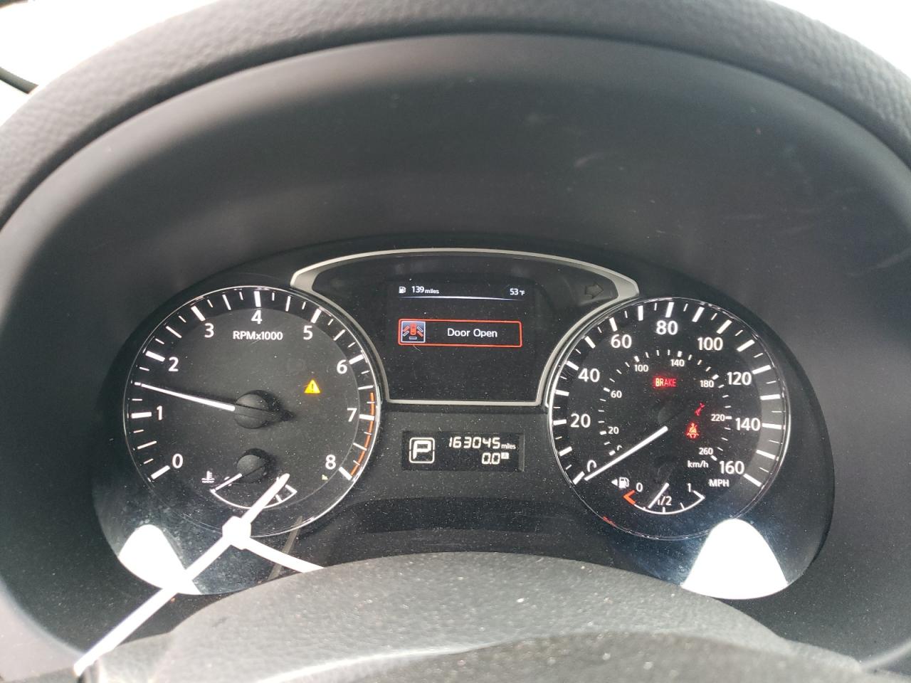 2014 Nissan Altima - Image 9