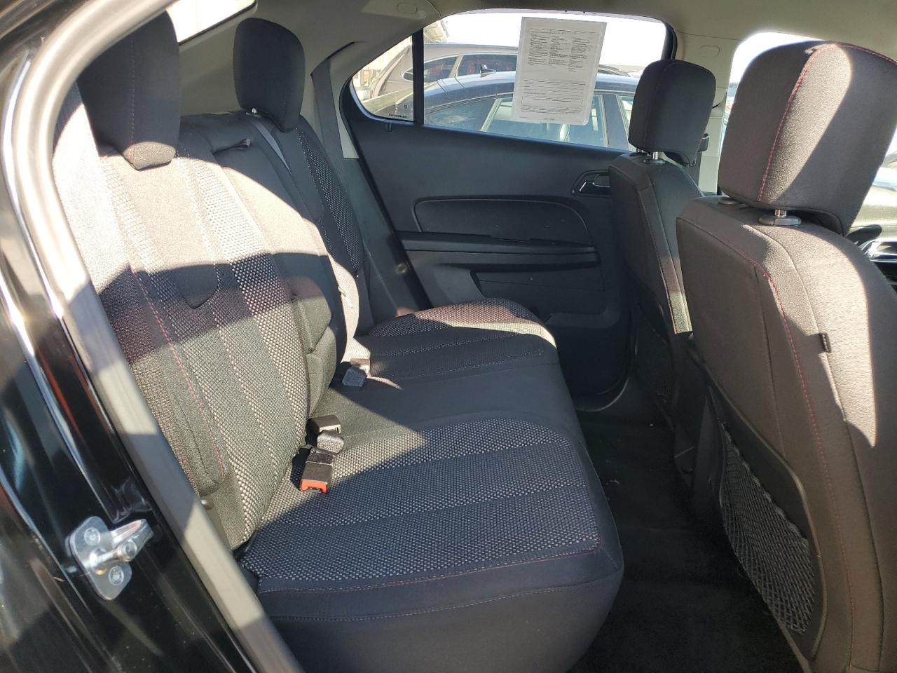 2017 Chevrolet Equinox - Image 11