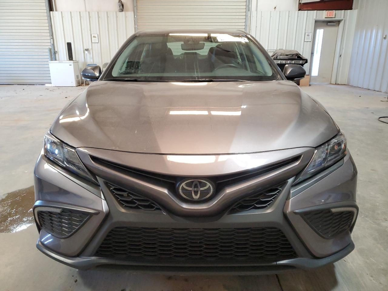 2023 Toyota Camry - Image 5