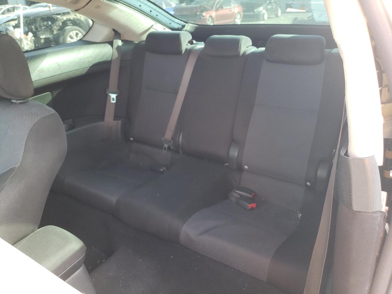 2008 Scion tC - Image 10