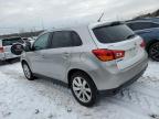 2013 Mitsubishi Outlander Sport Es за продажба в North Billerica, MA - Mechanical