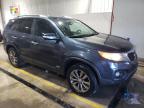 2011 Kia Sorento Ex de vânzare în York Haven, PA - Front End