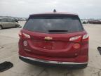 2020 Chevrolet Equinox Lt de vânzare în Wilmer, TX - Front End