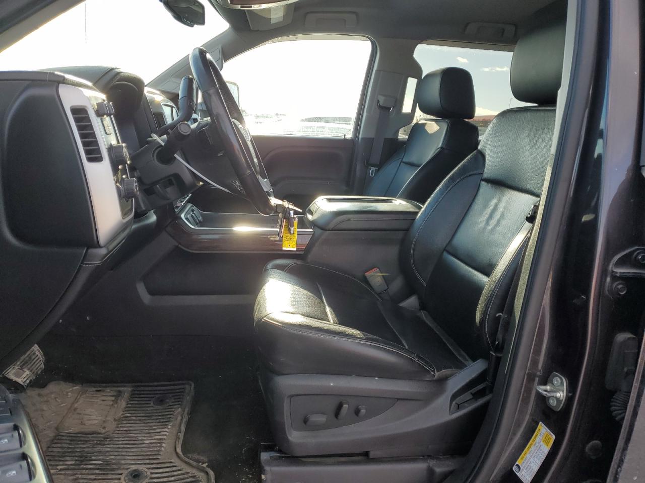 2014 GMC Sierra - Image 7