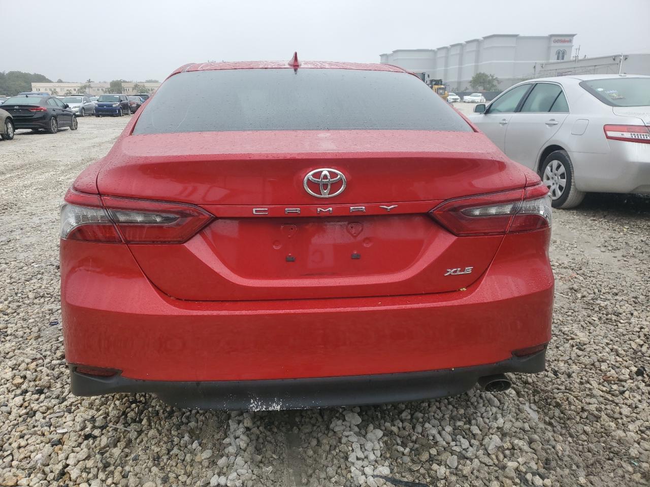 2023 Toyota Camry - Image 6