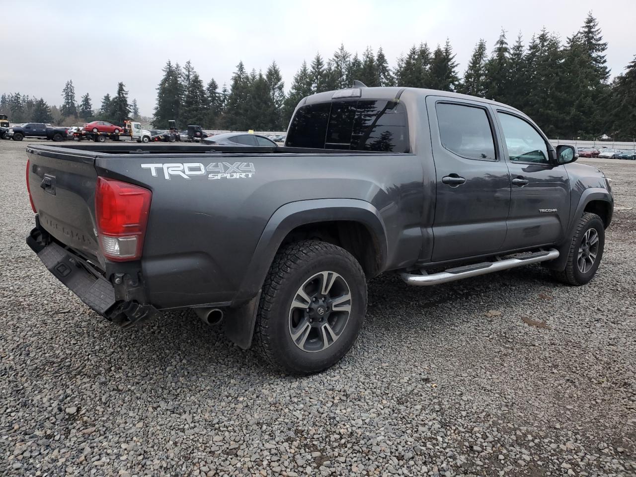 VIN 3TMDZ5BNXHM023954 2017 TOYOTA TACOMA no.3