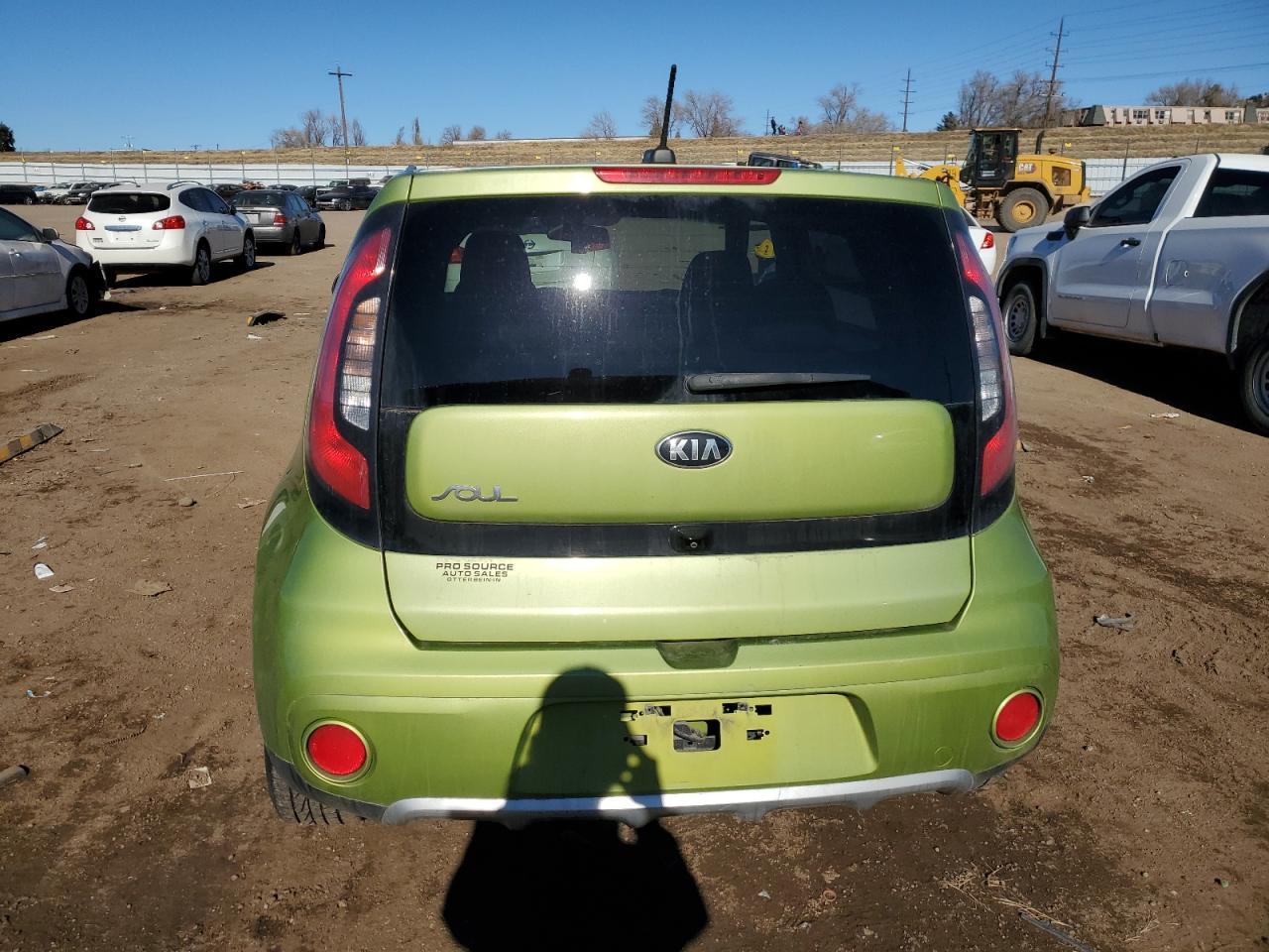 2017 Kia Soul - Image 6