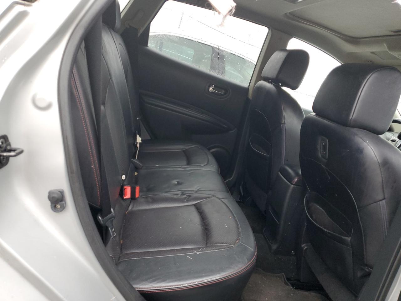 2012 Nissan Rogue - Image 11