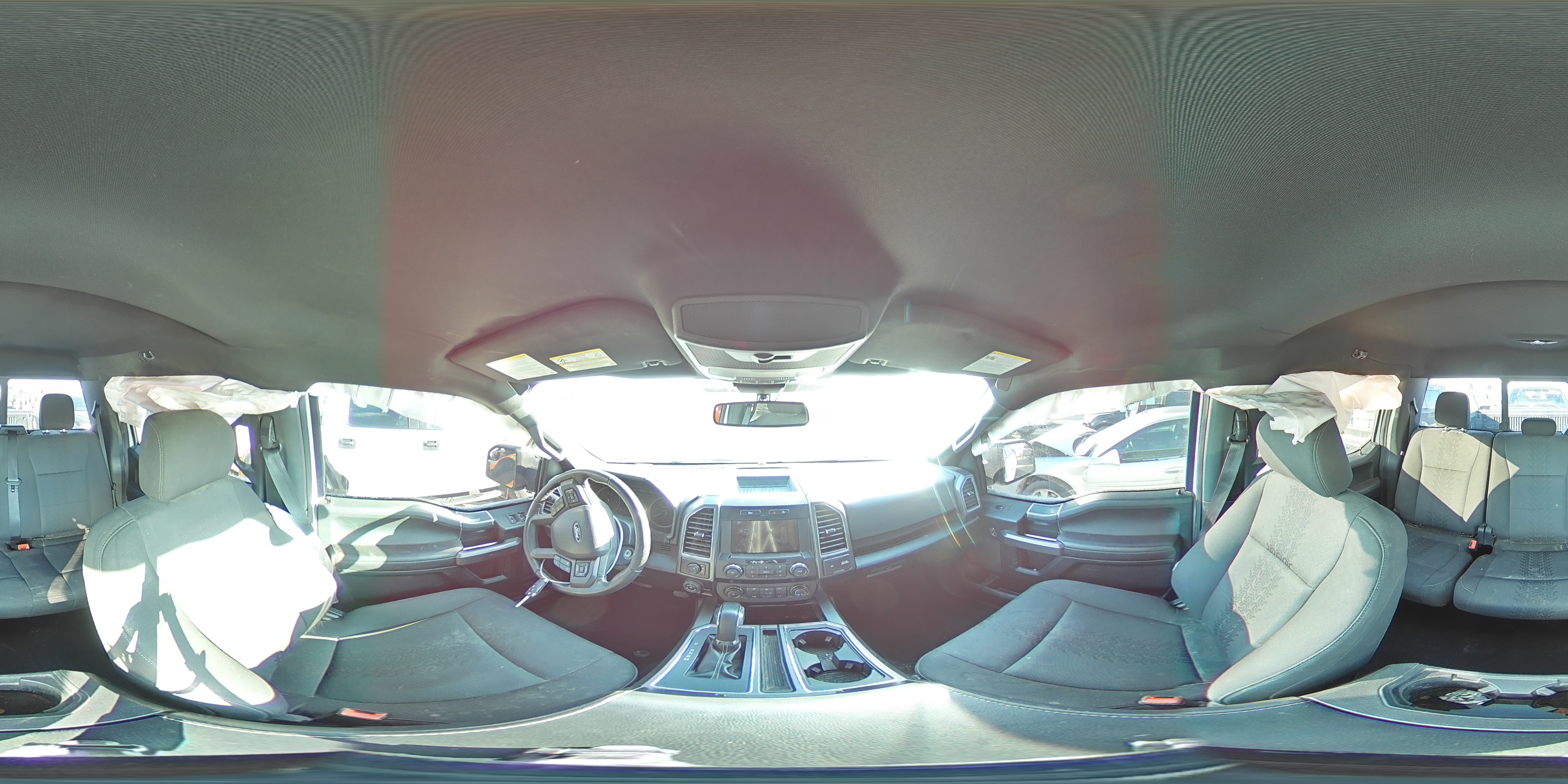 2019 Ford F-150 - Image 14