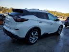 2019 Nissan Murano S за продажба в Savannah, GA - Side