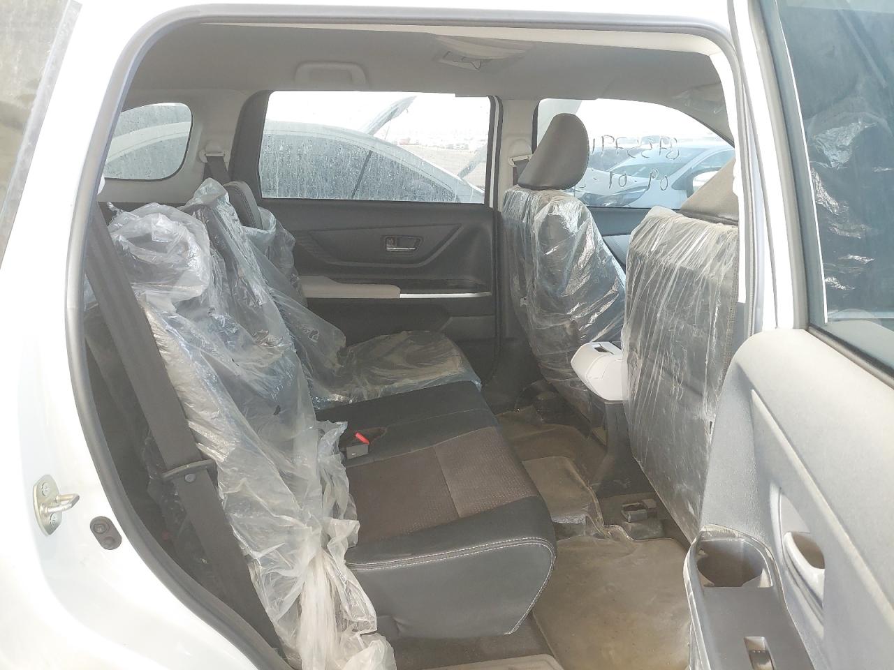MHFAB1BYXR3099725 - 2024 Toyota VELOZ - #87557915