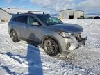 2017 Hyundai Santa Fe Se Ultimate zu verkaufen in Helena, MT - Front End