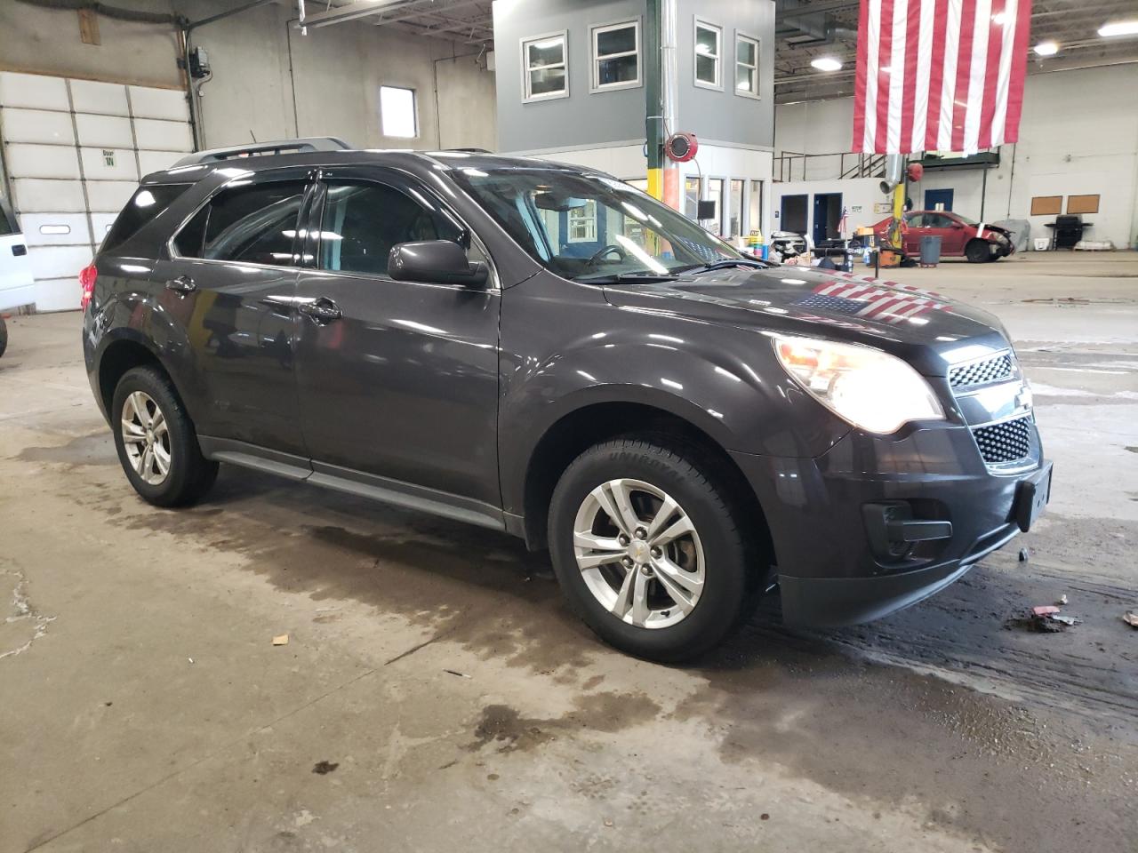 2014 Chevrolet Equinox - Image 4