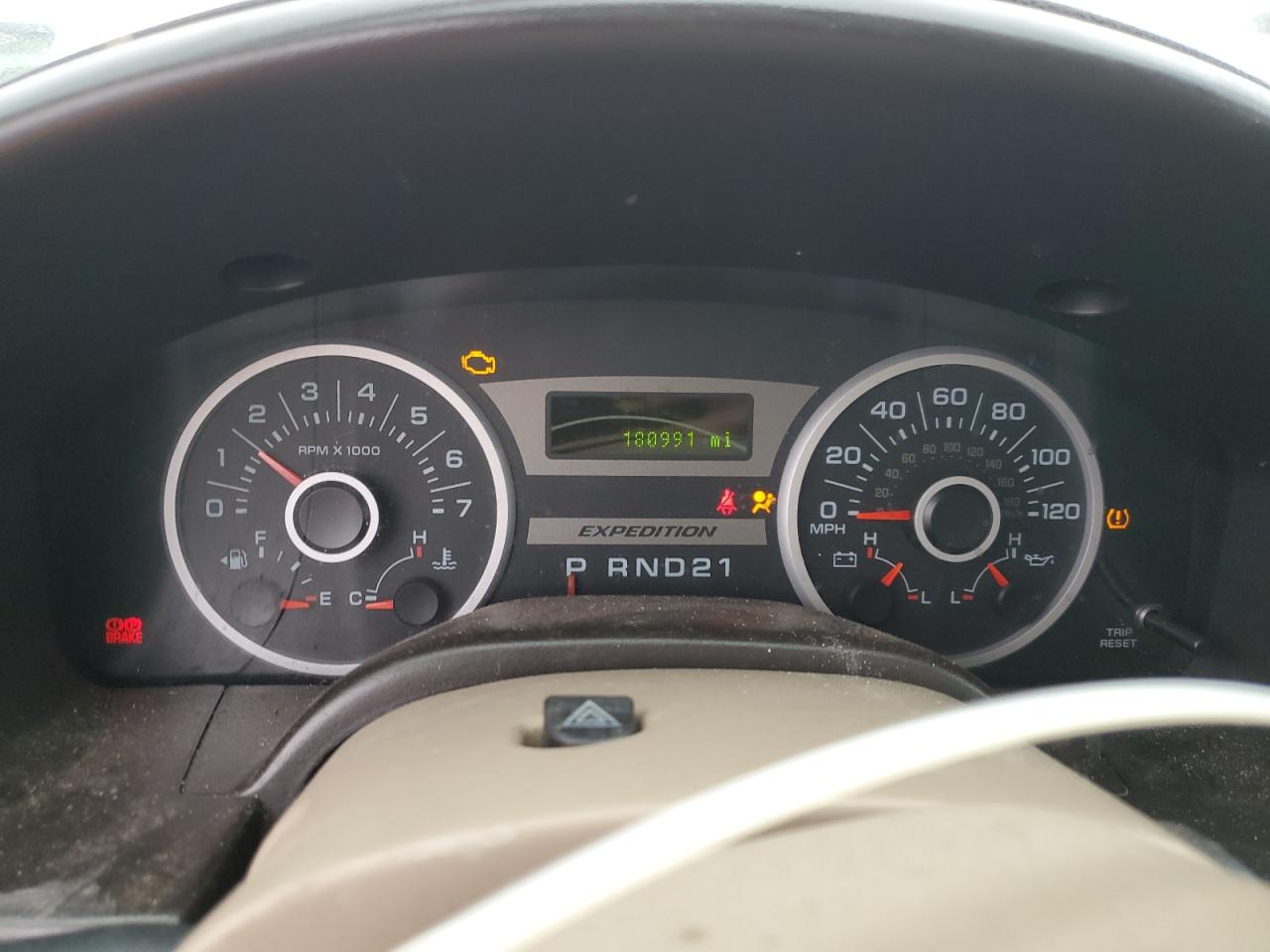 2006 Ford Expedition - Image 9