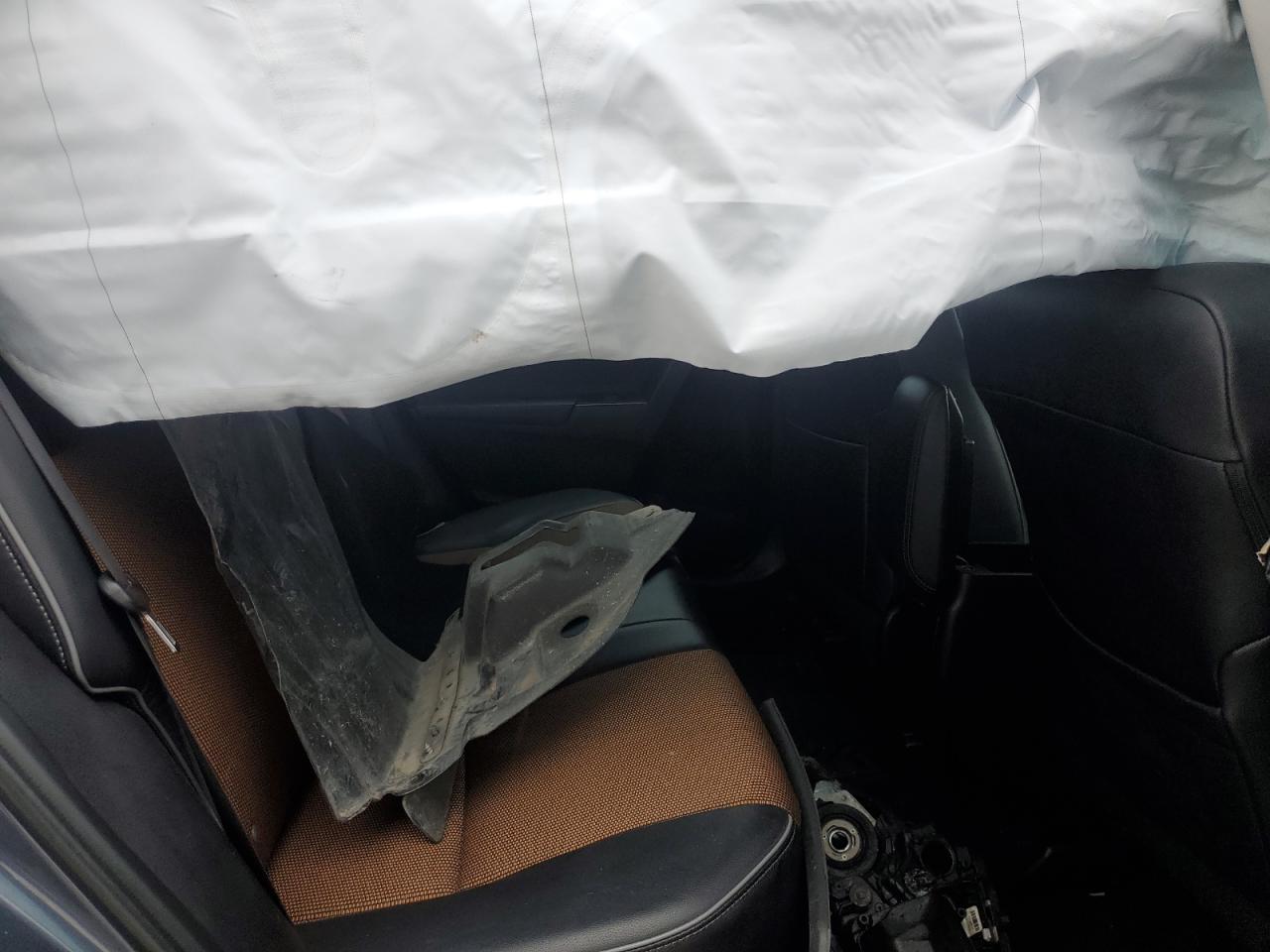 2016 Toyota Corolla L VIN: 5YFBURHE7GP427256 Lot: 87689365