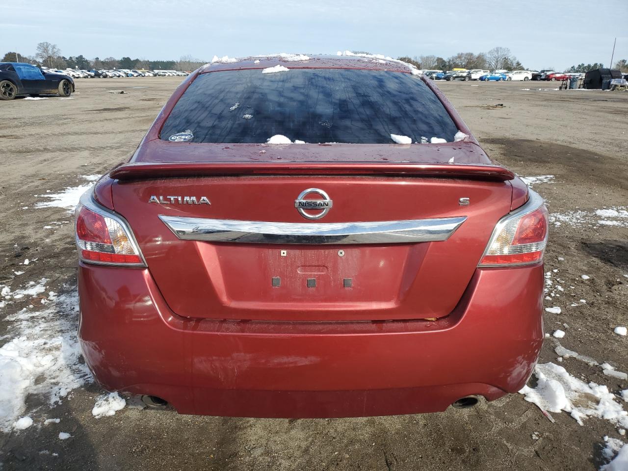2015 Nissan Altima - Image 6